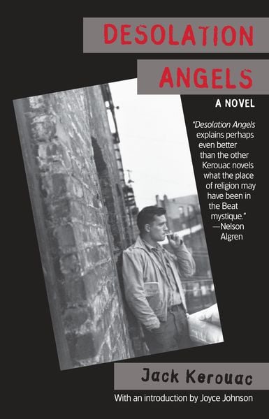 Produktbild: Desolation Angels
