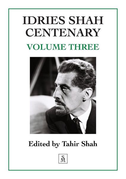 Produktbild: Idries Shah Centenary