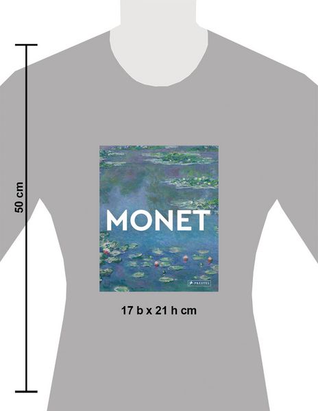 Produktbild: Monet