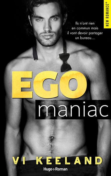 Produktbild: Ego maniac