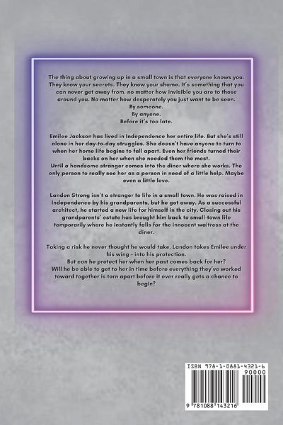 Produktbild: Saving Emilee