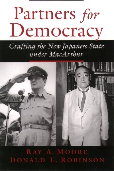 Produktbild: Partners for Democracy