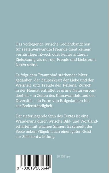 Produktbild: ... unterwegs zwischen Himmel und Erde ...
