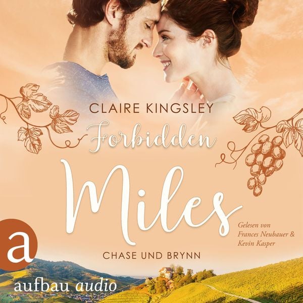 Produktbild: Forbidden Miles