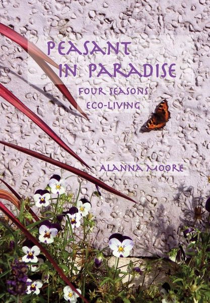 Produktbild: Peasant in Paradise