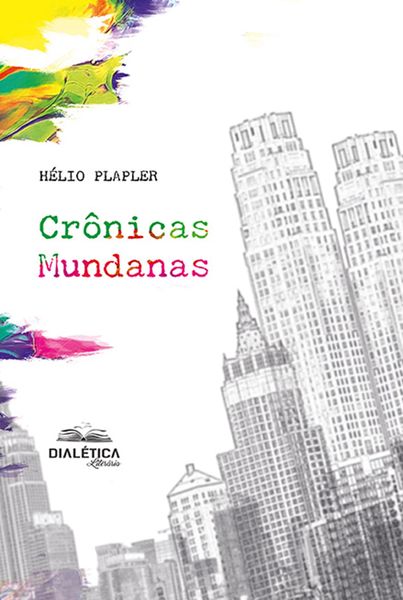 Produktbild: Cr&ocirc;nicas Mundanas