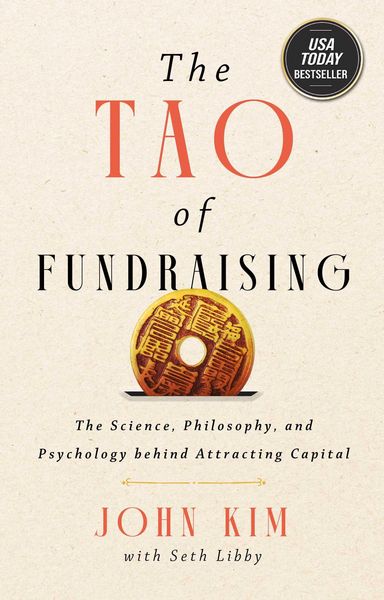 Produktbild: The Tao of Fundraising