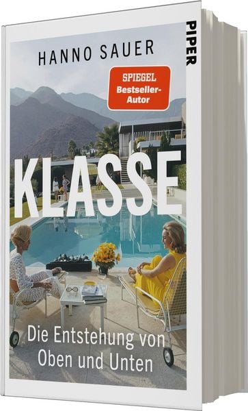 Produktbild: Klasse