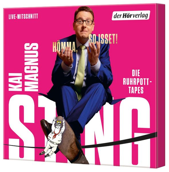Produktbild: H&ouml;mma, so isset