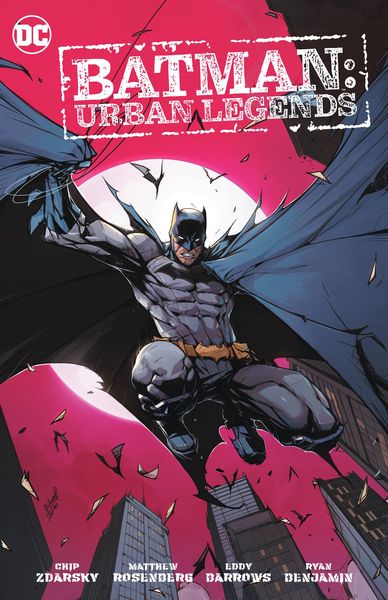 Produktbild: Batman