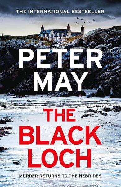 Produktbild: The Black Loch