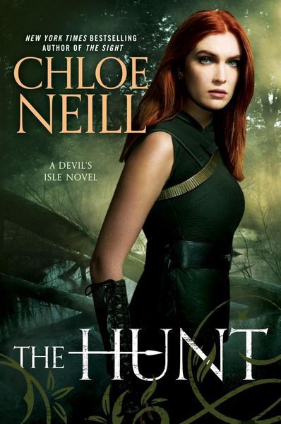 Produktbild: The Hunt
