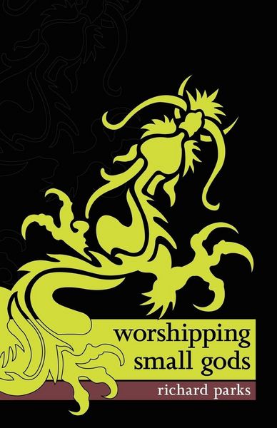 Produktbild: Worshipping Small Gods