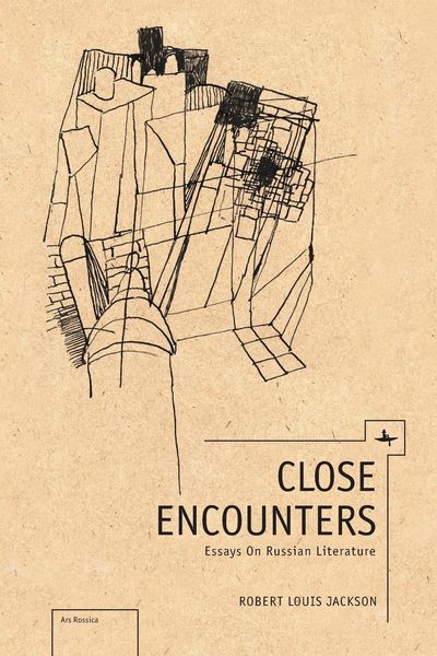 Produktbild: Close Encounters