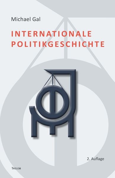 Produktbild: Internationale Politikgeschichte