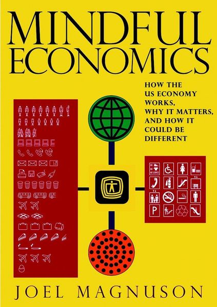 Produktbild: Mindful Economics