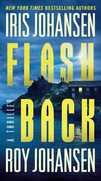 Produktbild: Flashback