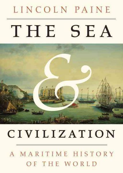 Produktbild: SEA & CIVILIZATION