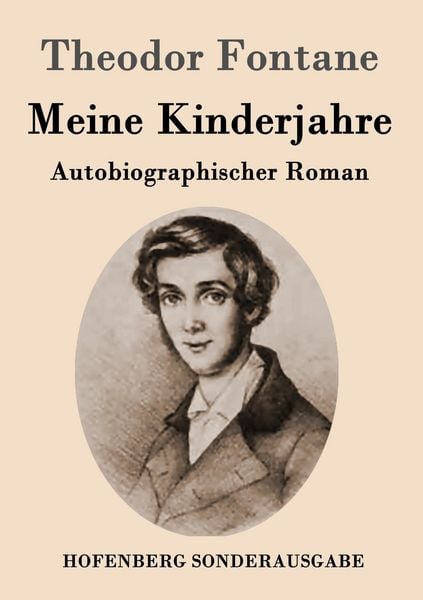 Produktbild: Meine Kinderjahre
