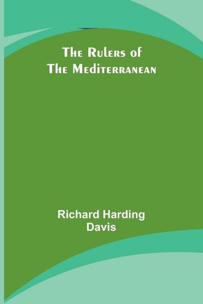Produktbild: The Rulers of the Mediterranean