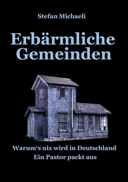 Produktbild: Erb&auml;rmliche Gemeinden