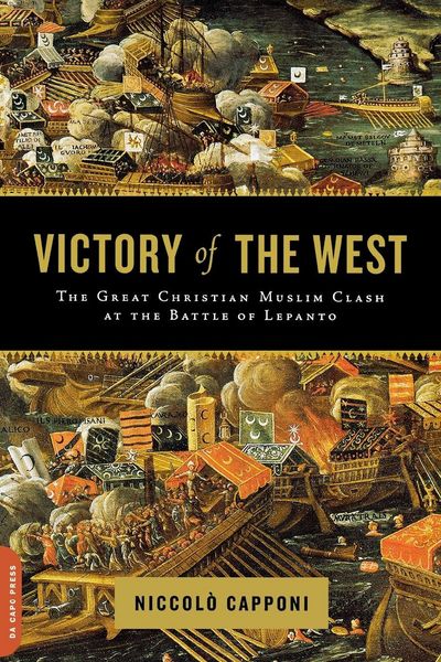 Produktbild: Victory of the West