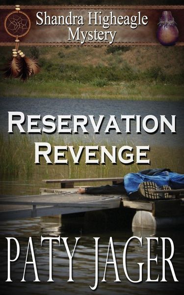 Produktbild: Reservation Revenge