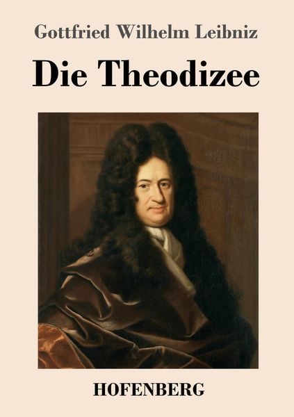 Produktbild: Die Theodizee