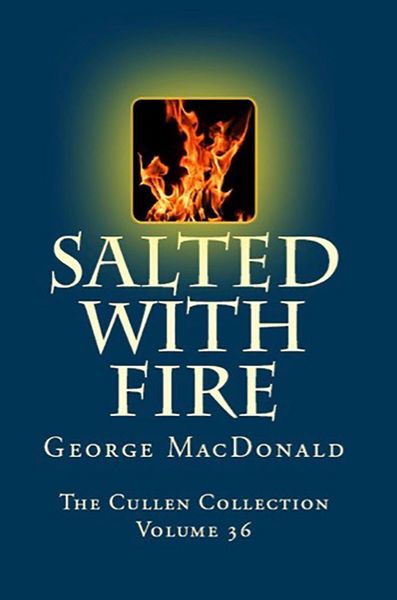 Produktbild: Salted with Fire