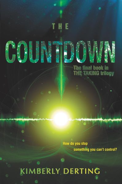 Produktbild: The Countdown