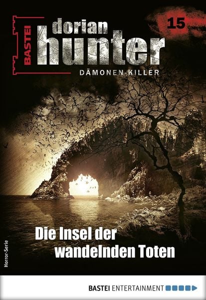 Produktbild: Dorian Hunter 15