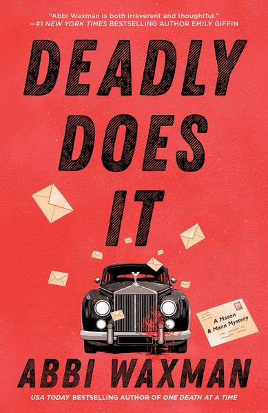 Produktbild: Deadly Does It
