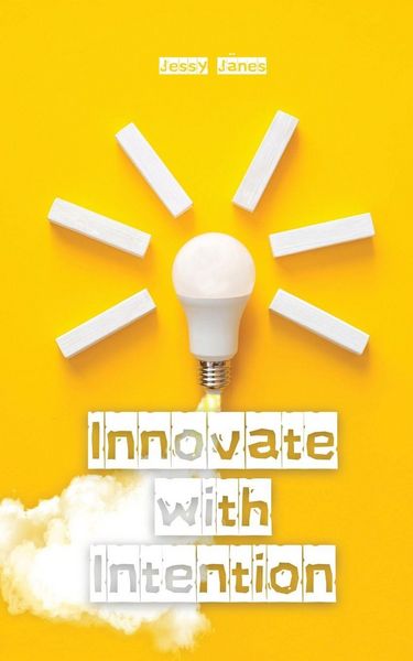 Produktbild: Innovate with Intention