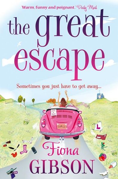 Produktbild: The Great Escape