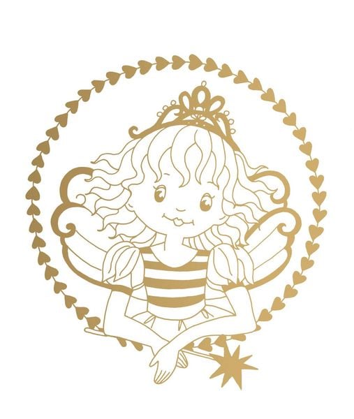 Produktbild: Metallic-Malen