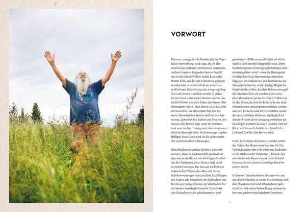 Produktbild: Mein Gartenkalender 2027