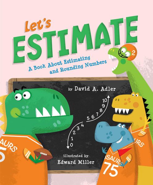 Produktbild: Let's Estimate