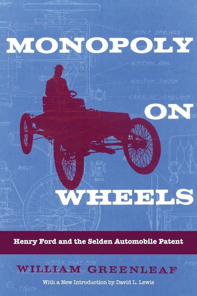 Produktbild: Monopoly on Wheels