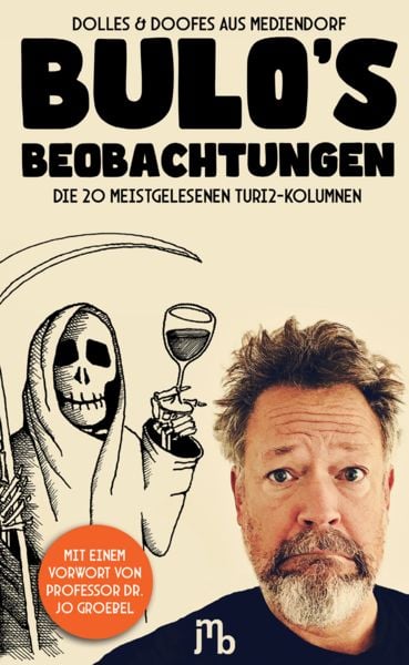 Produktbild: Bulo&rsquo;s Beobachtungen