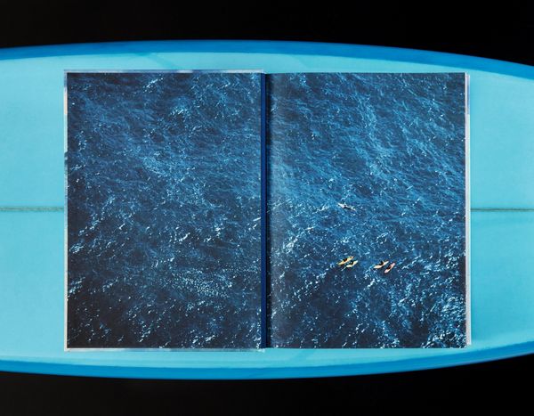 Produktbild: Surfing. 1778&ndash;Today