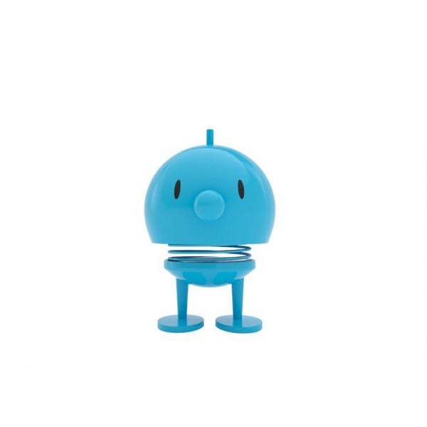 Produktbild: Hoptimist T&uuml;rkis - Baby Bumble