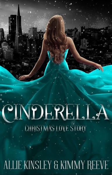 Produktbild: Cinderella: Christmas Love Story