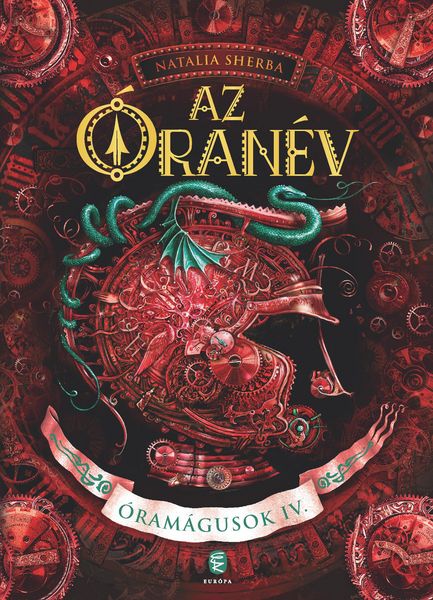 Produktbild: Az &oacute;ran&eacute;v