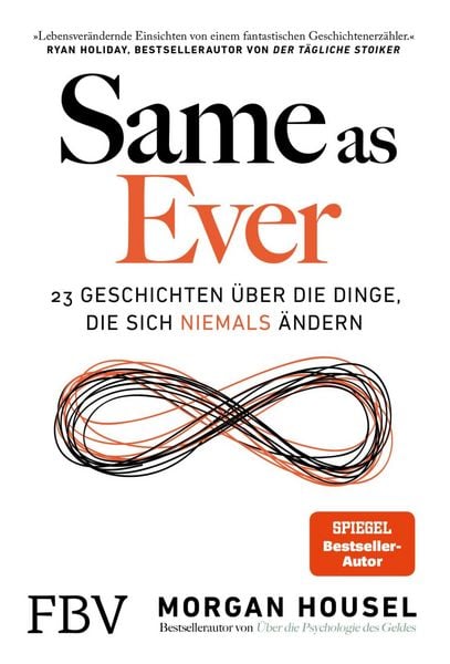 Produktbild: Same as Ever