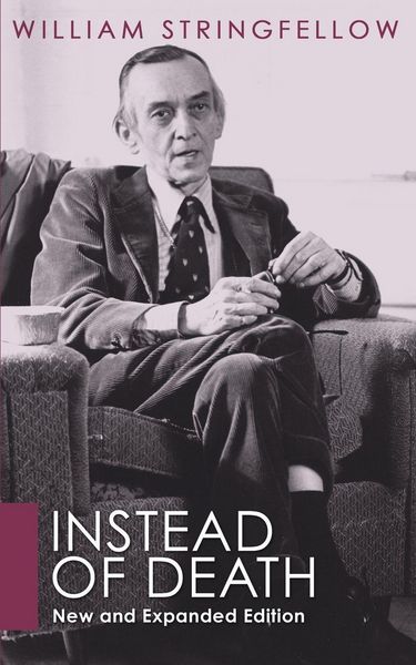 Produktbild: Instead of Death