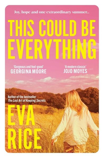 Produktbild: This Could be Everything