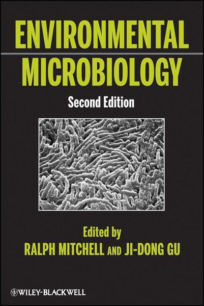 Produktbild: Environmental Microbiology