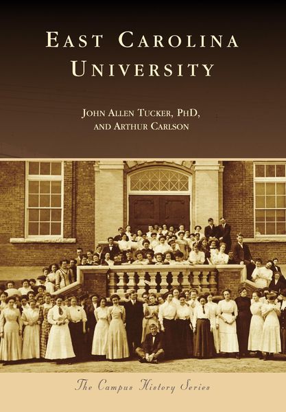 Produktbild: East Carolina University