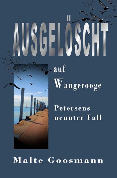Produktbild: Ausgel&ouml;scht auf Wangerooge