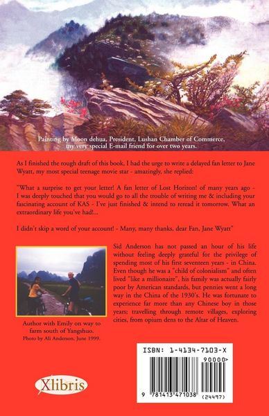 Produktbild: China, my great teacher